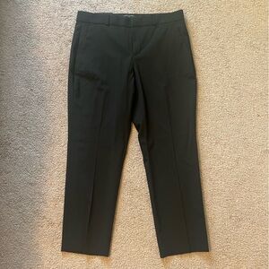 Banana Republic Women’s Classic Black Dress Pants
